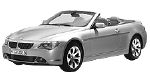 BMW E64 U1918 Fault Code