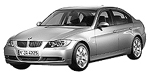 BMW E92 U1918 Fault Code